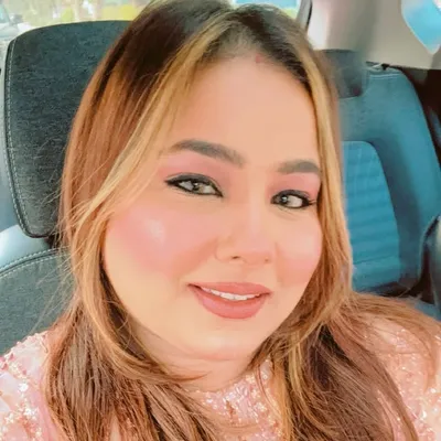 BAHAAR MAKEUP STUDIO N ACADEMY profile