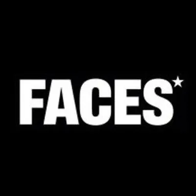 FACES Magazine profile