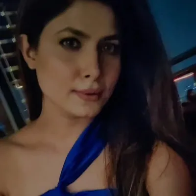Jany Tolani profile