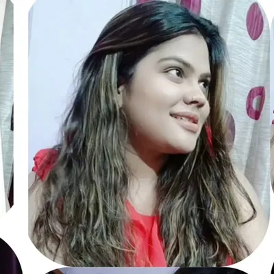 Nikita Sharma profile