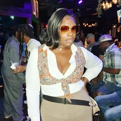 Emonie Peebles profile