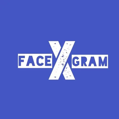 faceXgram profile