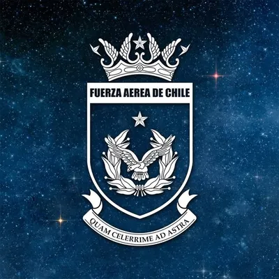 Fuerza Aérea de Chile profile