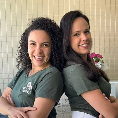 FacilitaNutri | Cozinha Fácil & Saudável profile