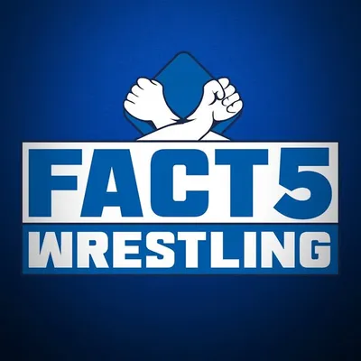 Fact5 Wrestling profile