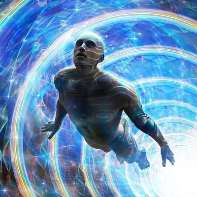 ورای واقعیت profile