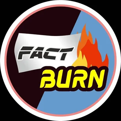 FACTBURN™ profile