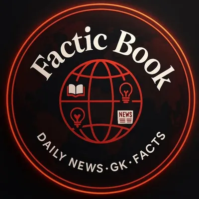 Factic Book - "Jaano Roz Kuch Naya!" profile