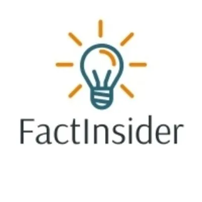 Factinsider profile
