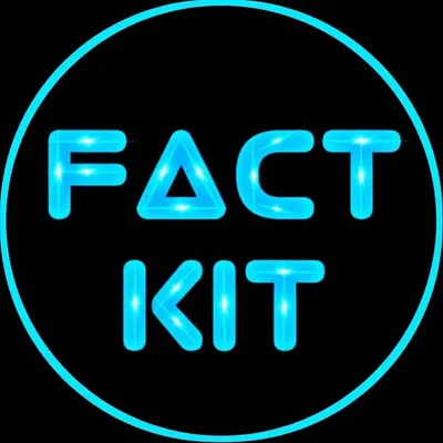Fact Kit (🎯20K) profile
