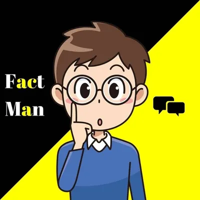FactMan 🤴 profile