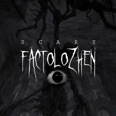 scary & theories profile