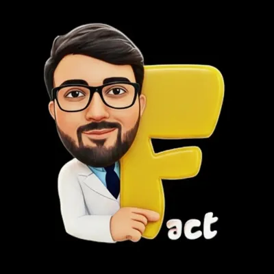 FactomaniaFacts profile
