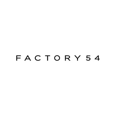 FACTORY 54 profile