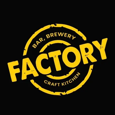 Factory - Pub, Bar & Brewery profile