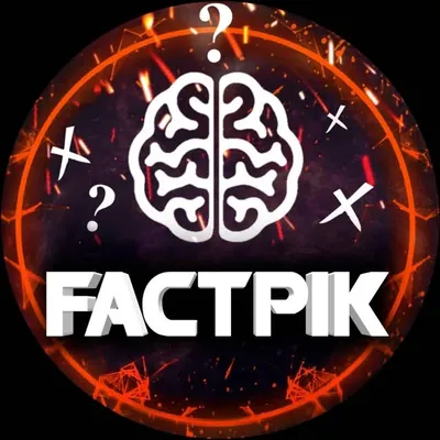 Factpik profile