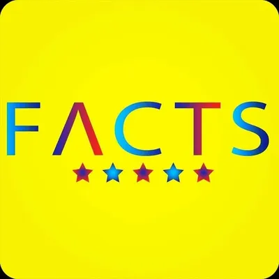Facts Adventureš” profile