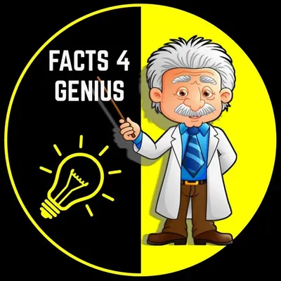 Facts For Genius profile
