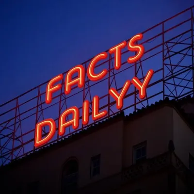 Factsdailyy profile