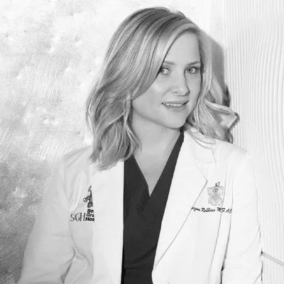 ☤ grey's anatomy facts ☤ profile