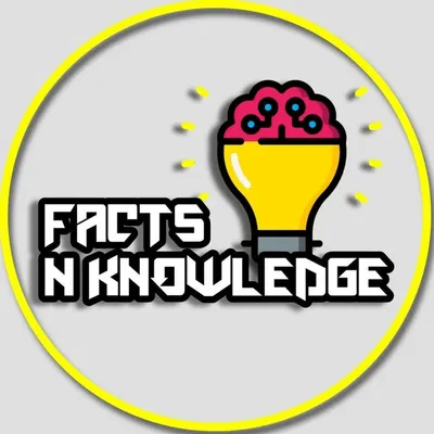 Facts N Knowledge โข๏ธ ๐ profile