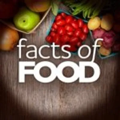 Facts of Food profile