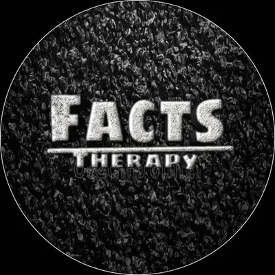 Facts Therapy | Youtube | profile