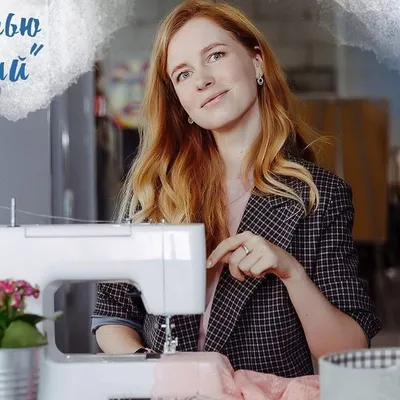 ONLINE КУРСЫ ПО ШИТЬЮ profile