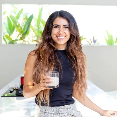 Anita Tee profile