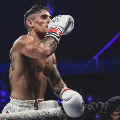 Facu Suarez profile