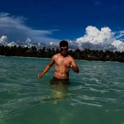 Facuu Manzanelli profile