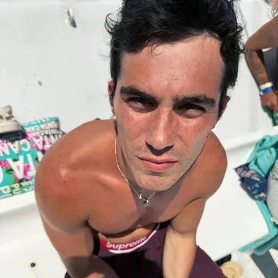 Facu Andoniadis profile