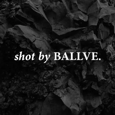 SHOT BY BALLVE profile