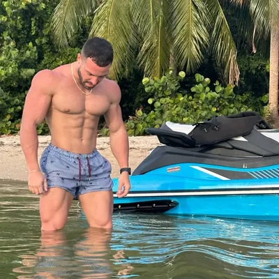 Facu Caramelo profile