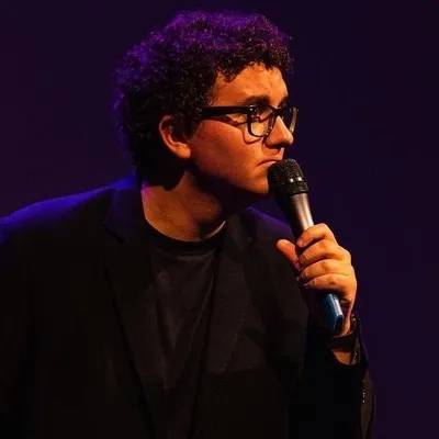 Facu Díaz profile