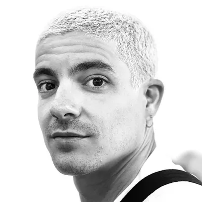Facundo Gambandé profile