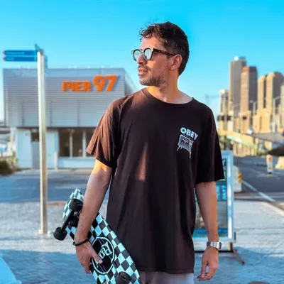 Facundo Godoy profile