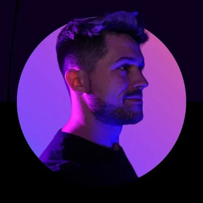 Facundo Ibarzabal profile