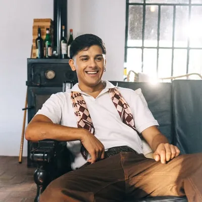 Facundo Garcia profile