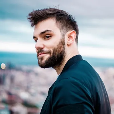 Facundo Moreno profile