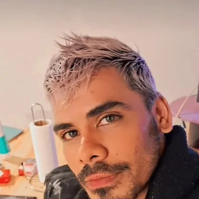 FACUNDO DANIEL profile