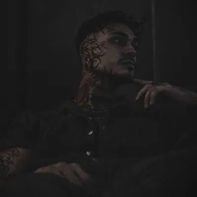 Facundo Musa Instagram profile photo