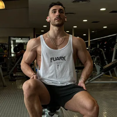Facu Salminci profile