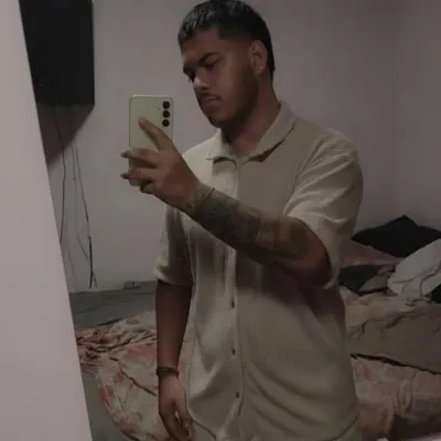Godoy🦦 profile