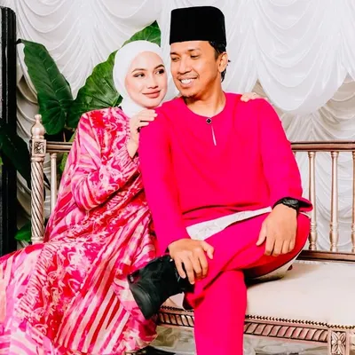 FAD & SYAHEERA profile