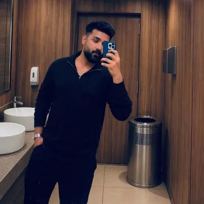 Faraz Qureshi profile