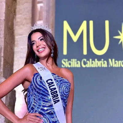 Faddya Halabi Troisi profile
