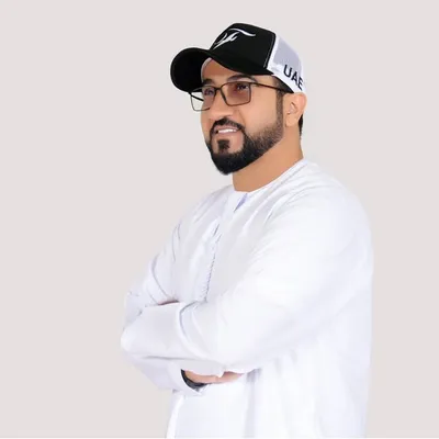 فاضل المزروعي | Fadhel profile