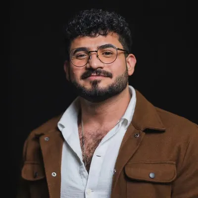 Fadel Abbas profile
