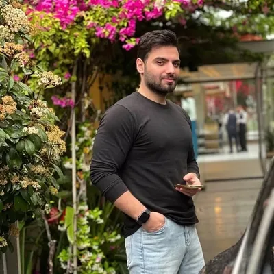 Fadel Kamli profile